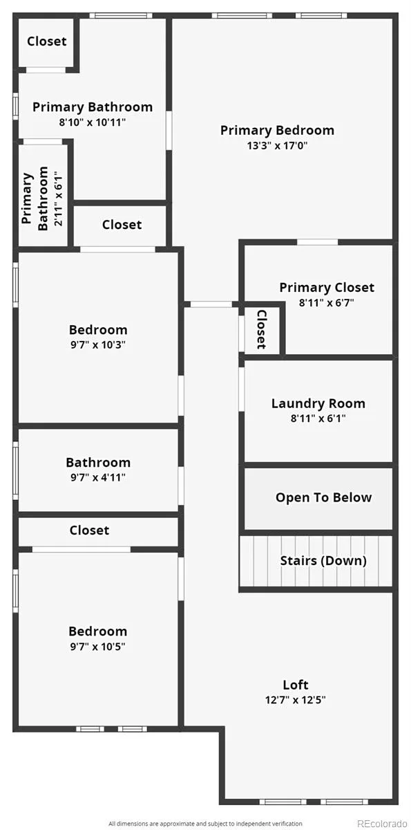 2428 Yukon Drive Longmont CO 80504 MLS #REC6342508 06022026185223 595 32