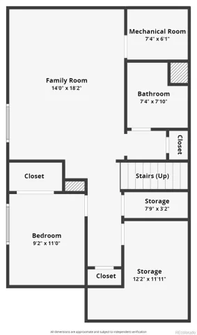 2428 Yukon Drive Longmont CO 80504 MLS #REC6342508 06022026185223 640 33