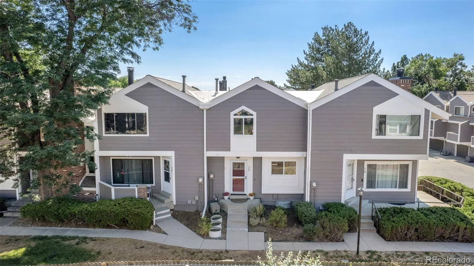 6865 W 84th Way #20 Arvada CO 80003 | MLS #REC6343174 07222026031334 1600 1