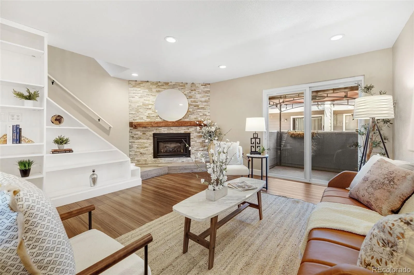 6865 W 84th Way #20 Arvada CO 80003 | MLS #REC6343174 07222026031334 1600 10