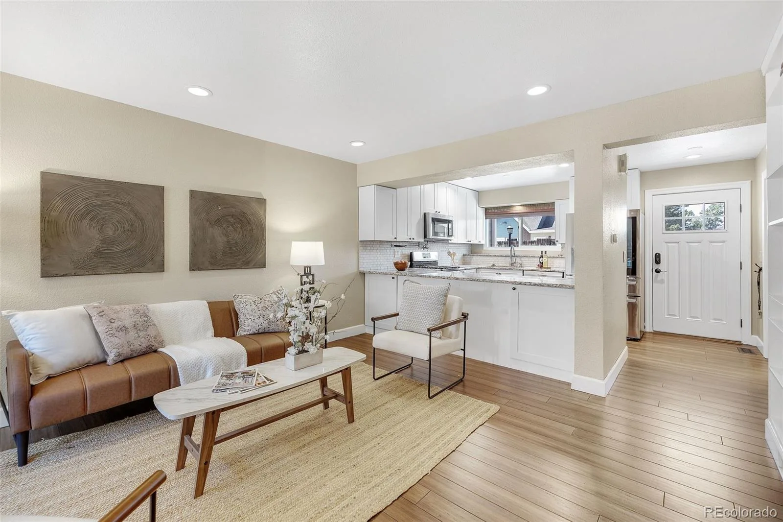 6865 W 84th Way #20 Arvada CO 80003 | MLS #REC6343174 07222026031334 1600 14