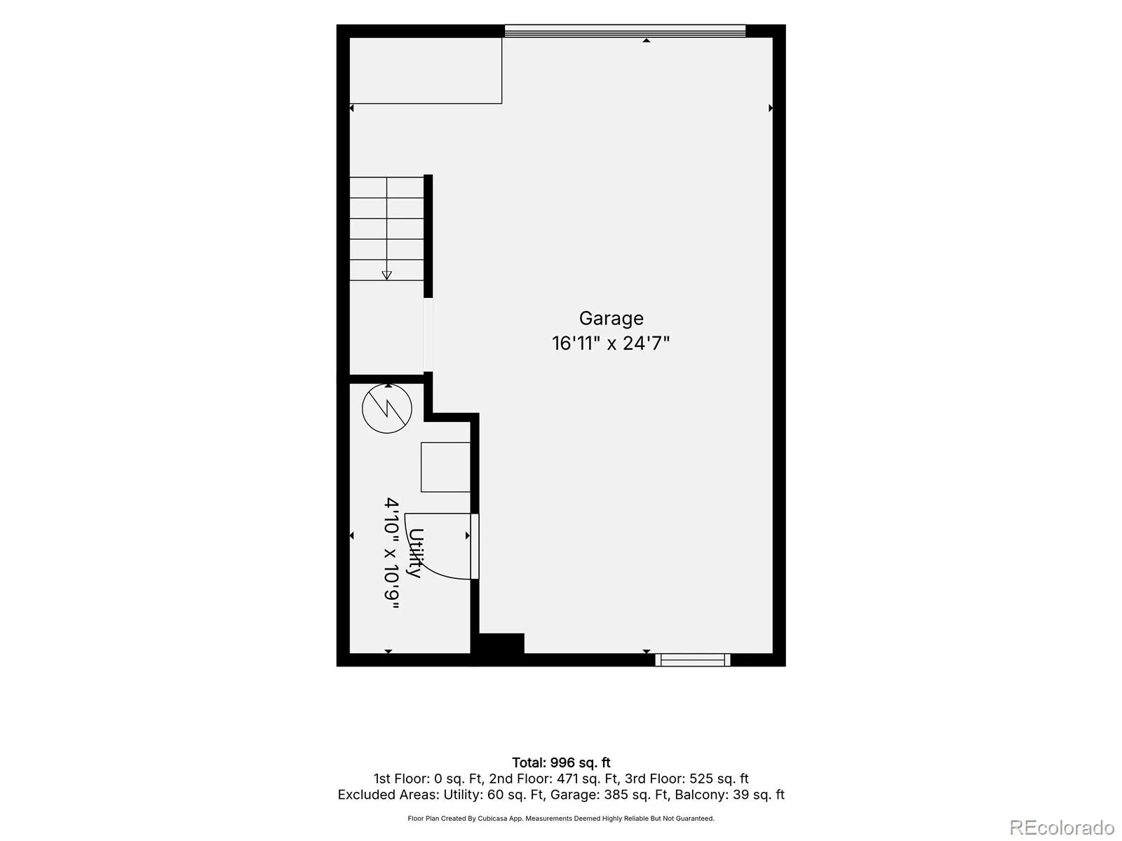 6865 W 84th Way #20 Arvada CO 80003 | MLS #REC6343174 07222026031334 1600 38