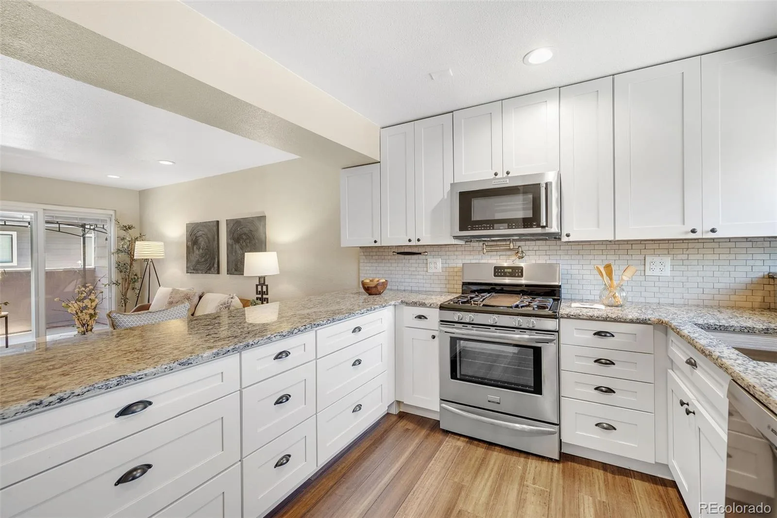 6865 W 84th Way #20 Arvada CO 80003 | MLS #REC6343174 07222026031334 1600 4