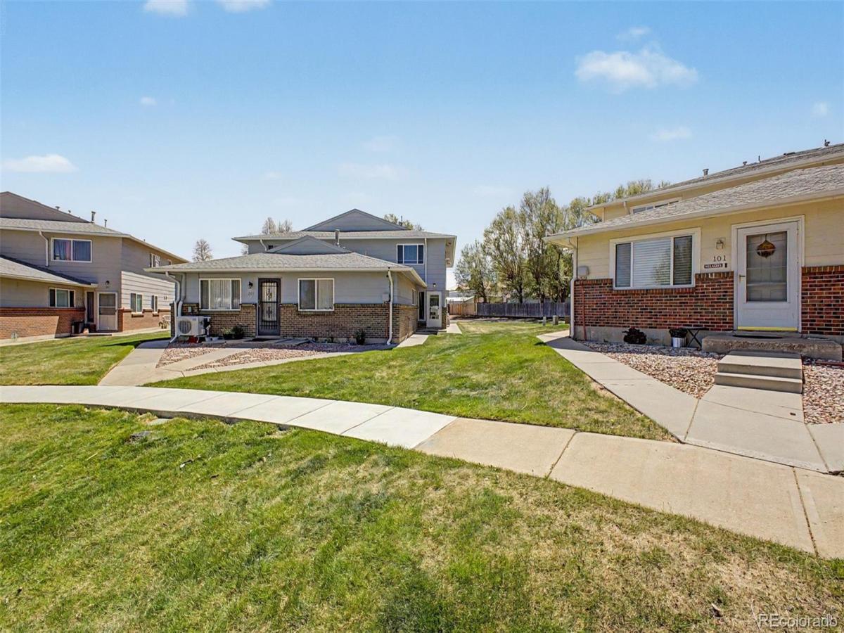 7309 W Hampden Avenue #203 #2 Lakewood CO 80227 | MLS #REC6343693 MLS #REC6343693 image #0