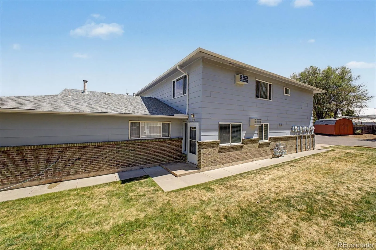 7309 W Hampden Avenue #203 #2 Lakewood CO 80227 | MLS #REC6343693 04232026163757 1600 1