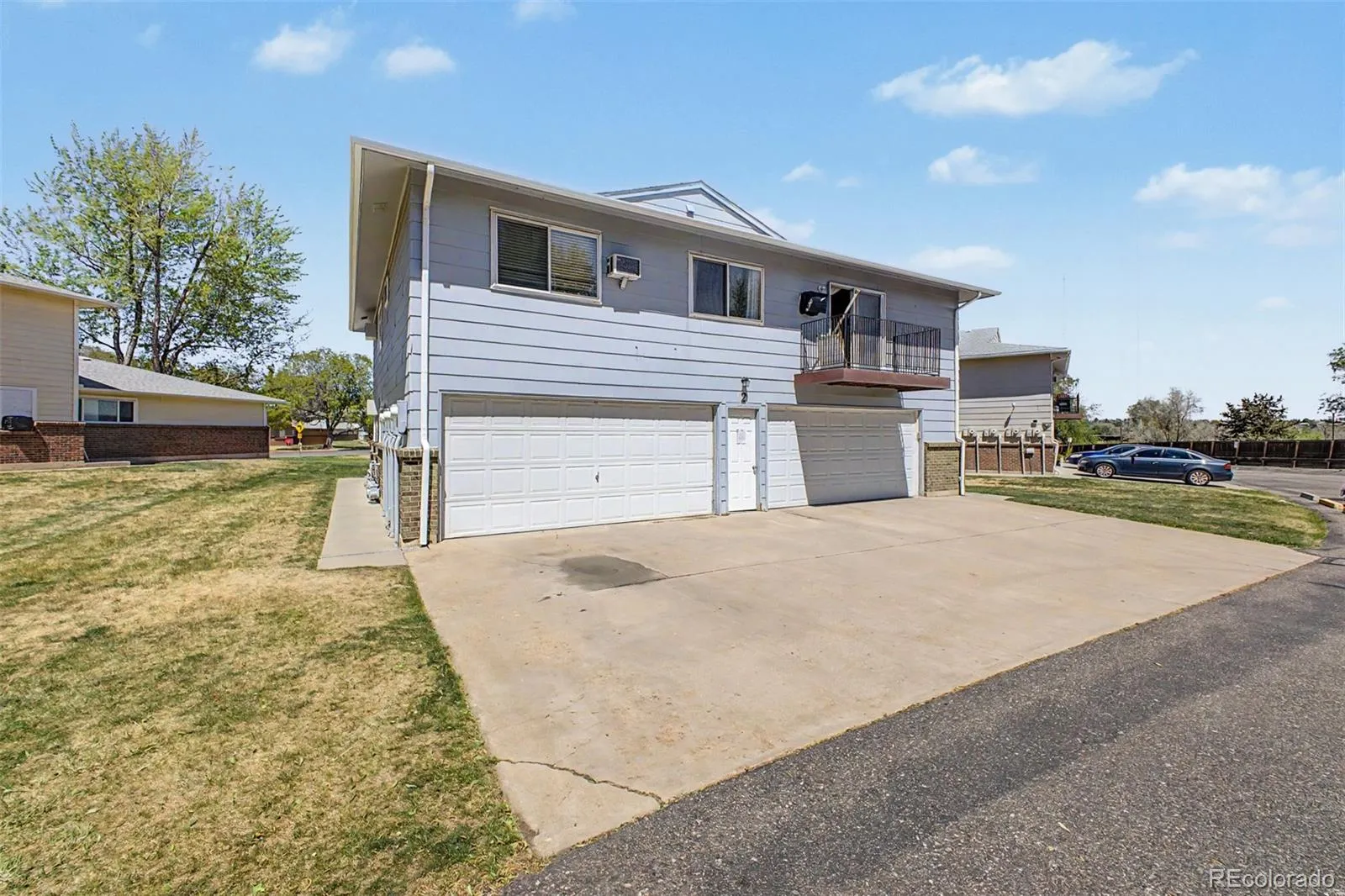 7309 W Hampden Avenue #203 #2 Lakewood CO 80227 | MLS #REC6343693 04232026163757 1600 23
