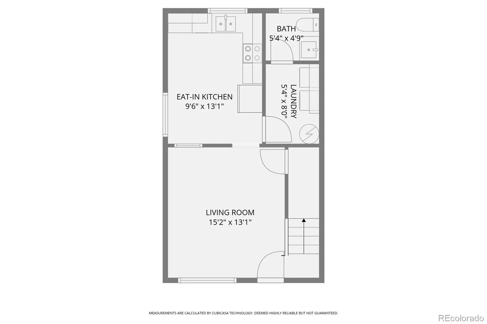 6021 Yarrow Street #A1 Arvada CO 80004 | MLS #REC6344388 08182026023454 1600 12