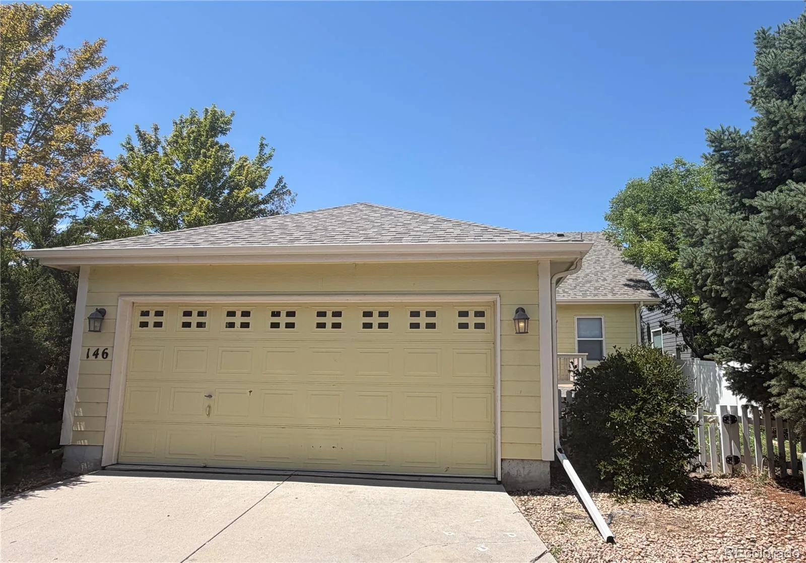 146 S 45th Avenue Brighton CO 80601 | MLS #REC6345059 08072026203137 1600 2