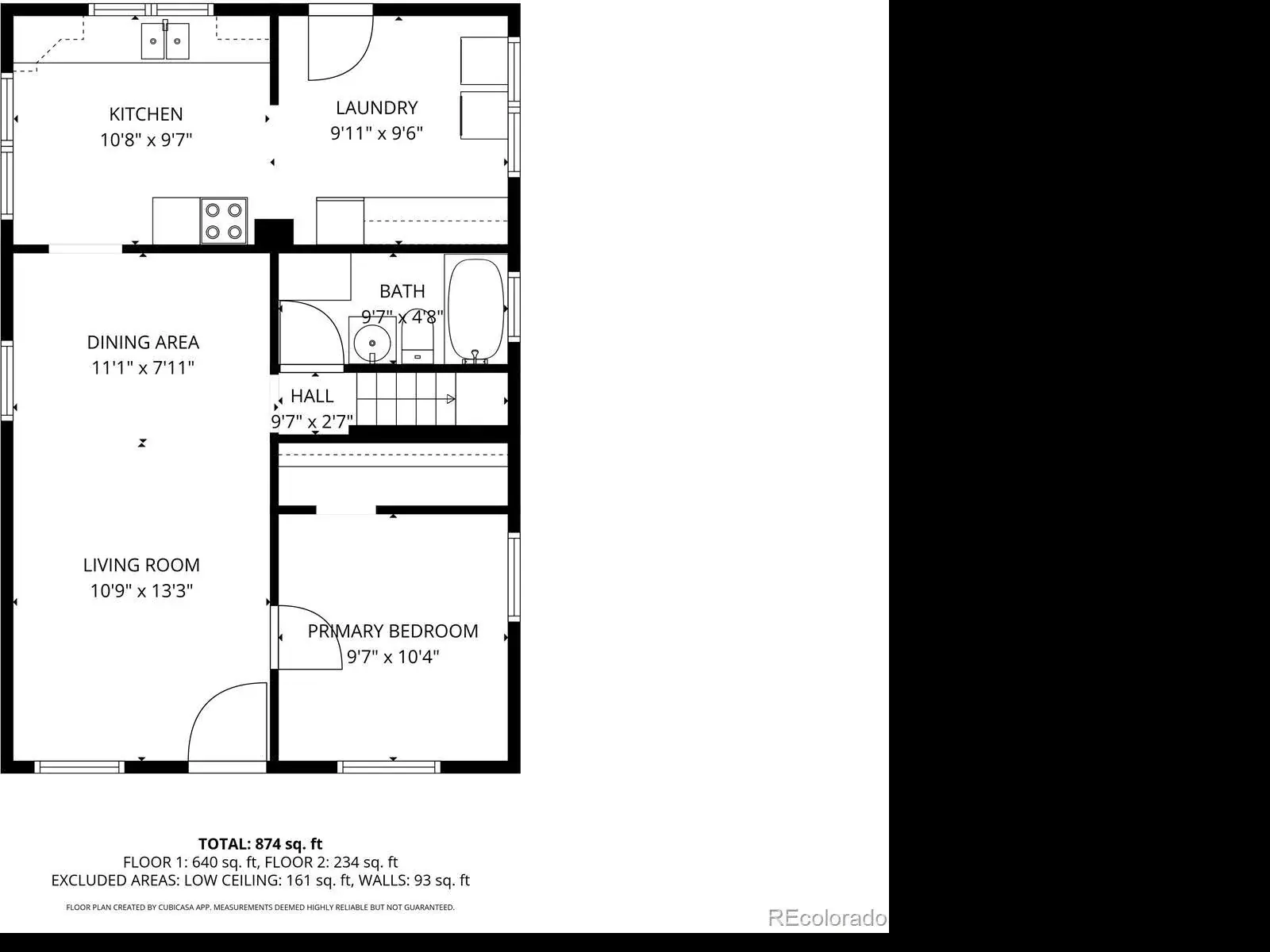3333 W Center Avenue Denver CO 80219 MLS #REC6345181 01112026010823 1600 2
