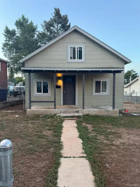 3333 W Center Avenue Denver CO 80219 MLS #REC6345181 01112026010823 800 0