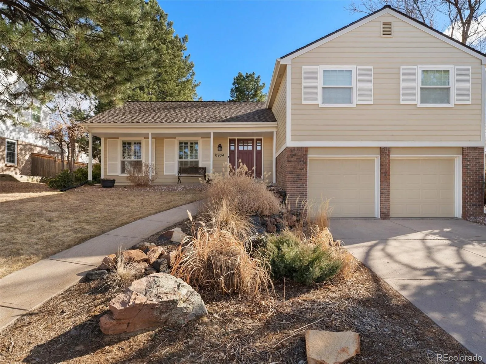 6934 E Geddes Place Centennial CO 80112 MLS #REC6346265 04192026155301 1600 0