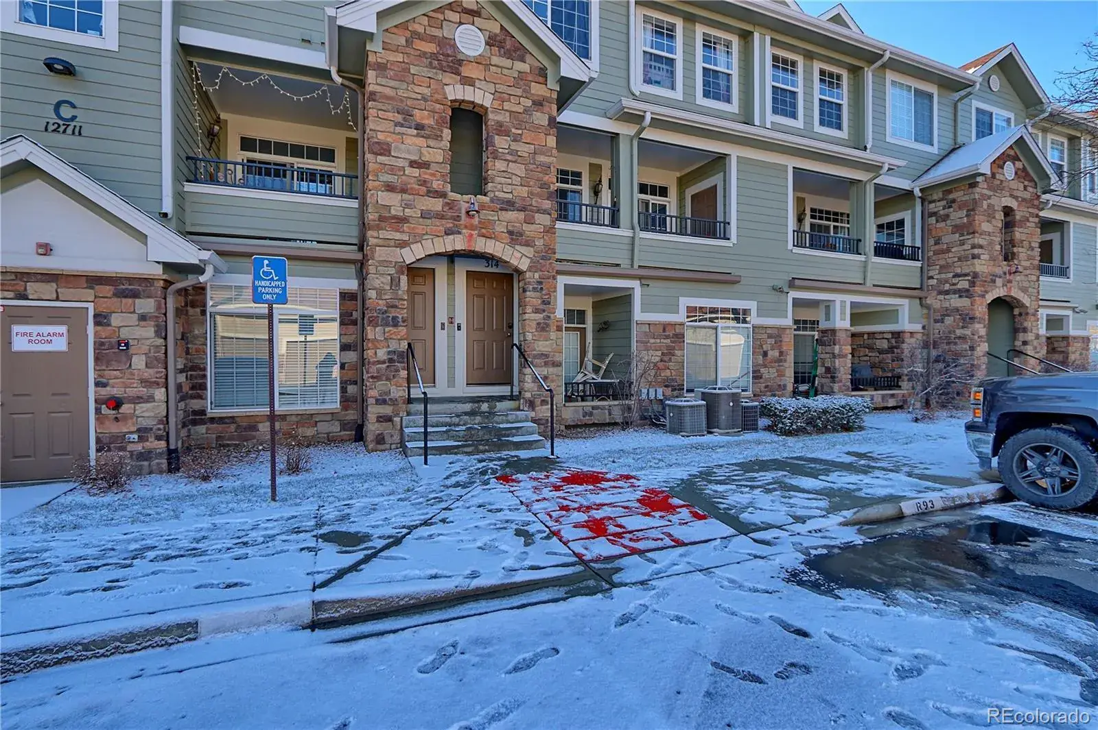 12711 Colorado Boulevard #314C Thornton CO 80241 MLS #REC6346491 01212026194918 1600 0