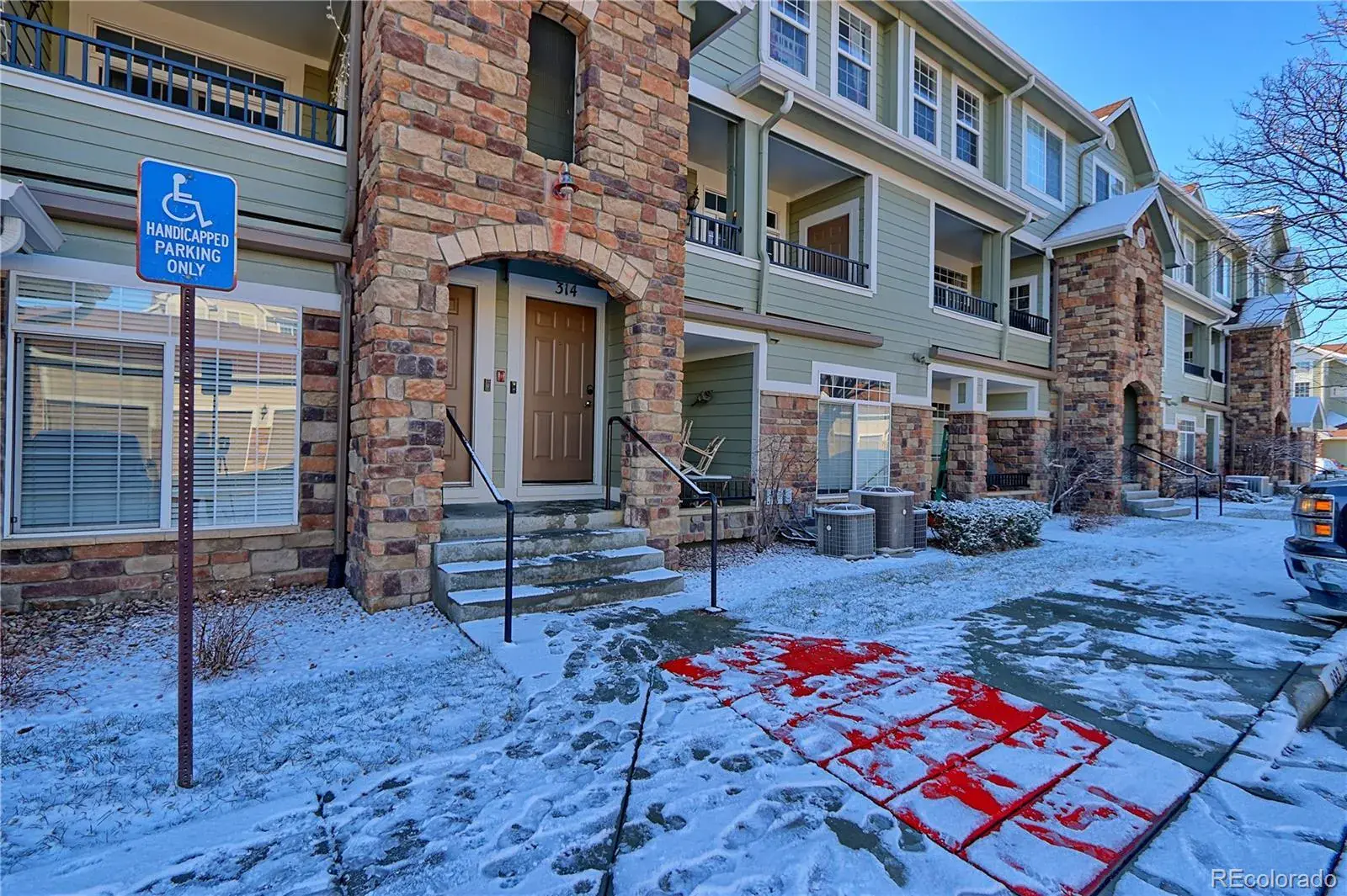 12711 Colorado Boulevard #314C Thornton CO 80241 MLS #REC6346491 01212026194918 1600 1