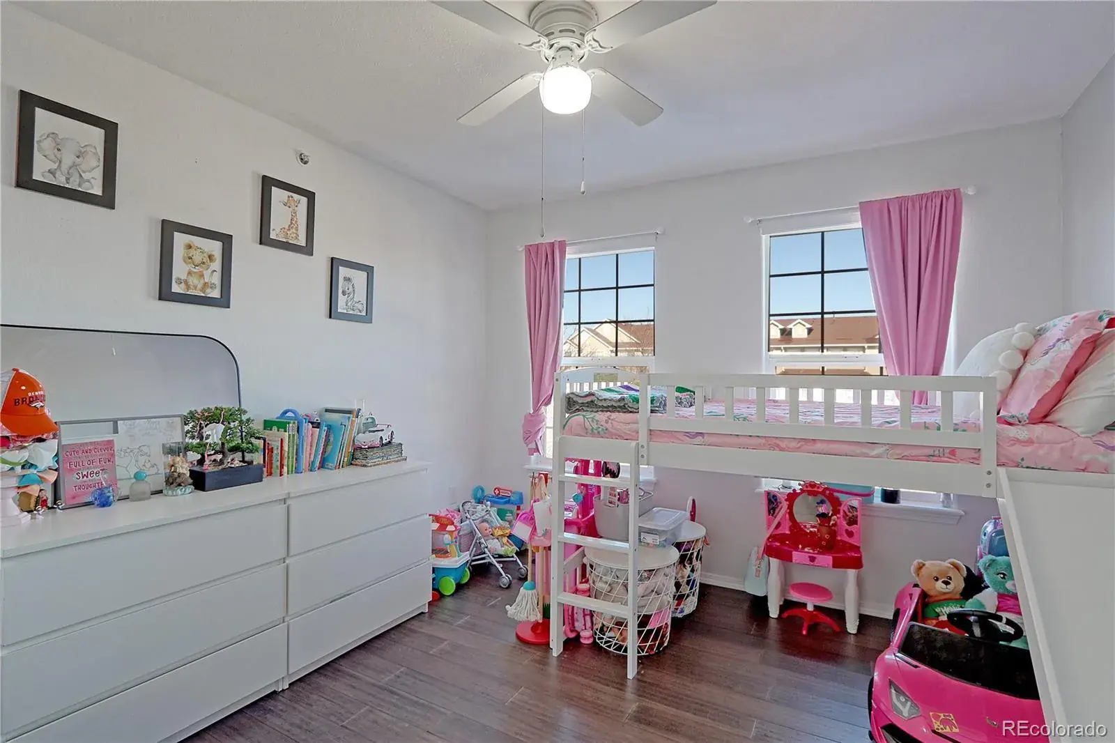 12711 Colorado Boulevard #314C Thornton CO 80241 MLS #REC6346491 01212026194918 1600 12