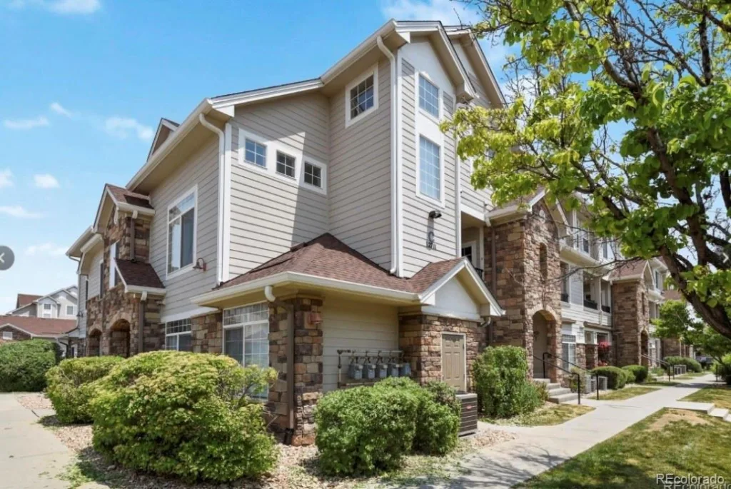 12711 Colorado Boulevard #314C Thornton CO 80241 | MLS #REC6346491 06162026021718 1024 1