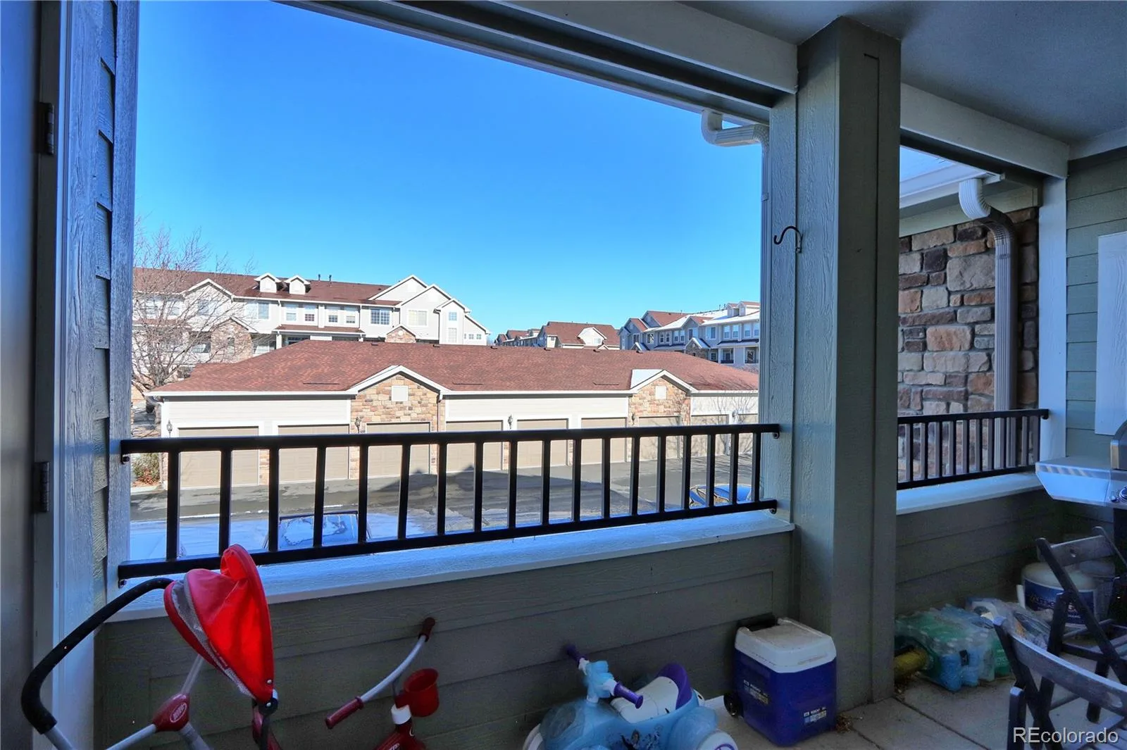 12711 Colorado Boulevard #314C Thornton CO 80241 | MLS #REC6346491 06162026021718 1600 15