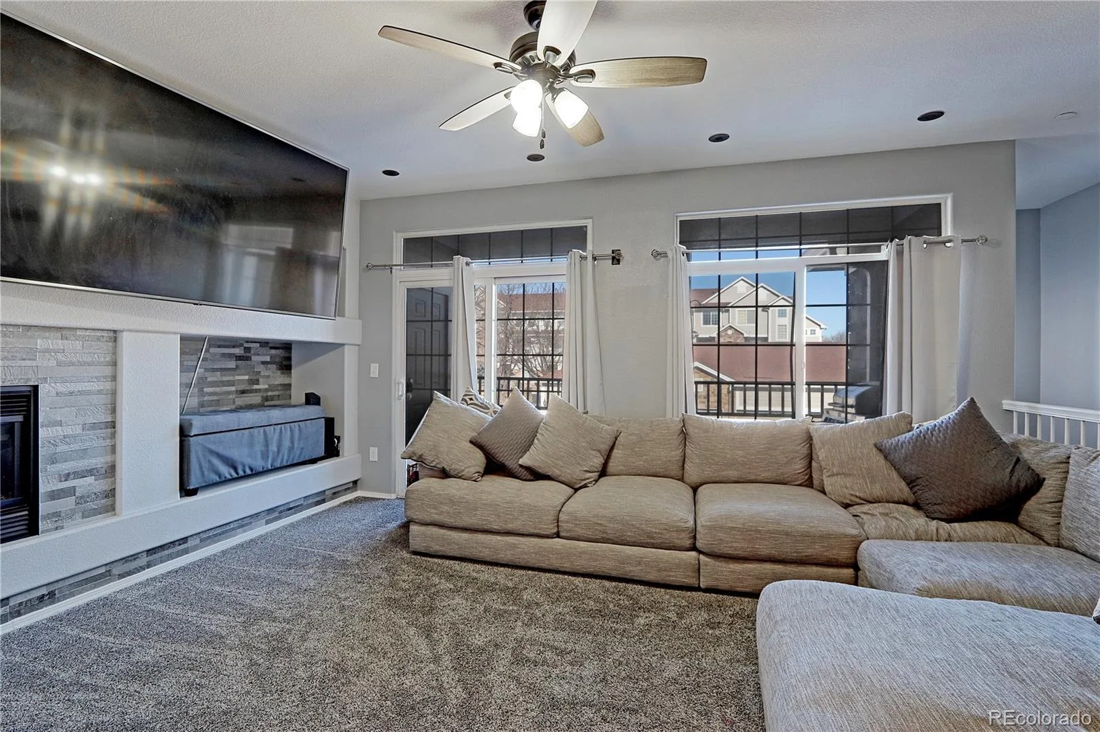 12711 Colorado Boulevard #314C Thornton CO 80241 | MLS #REC6346491 06162026021718 1600 3