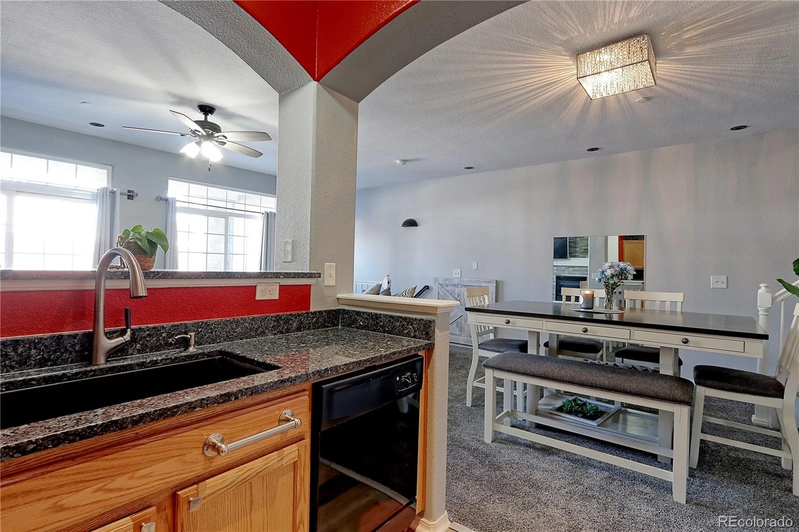 12711 Colorado Boulevard #314C Thornton CO 80241 | MLS #REC6346491 06162026021718 1600 7