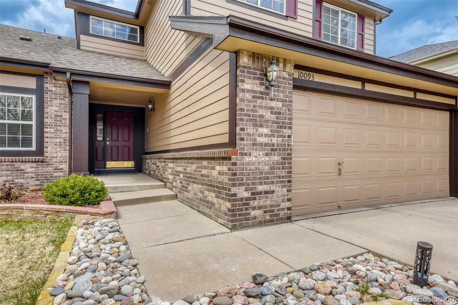 10093 Eagle Valley Way Highlands Ranch CO 80129 MLS #REC6346726 04122026181627 1600 1