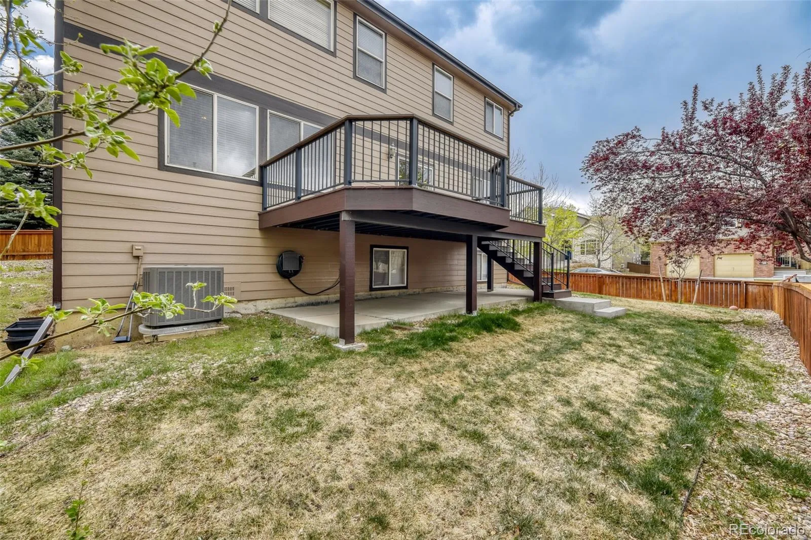10093 Eagle Valley Way Highlands Ranch CO 80129 MLS #REC6346726 04122026181627 1600 27