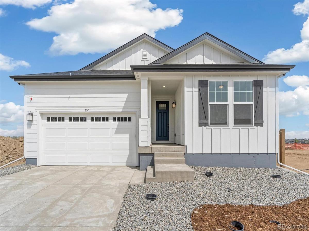 1151 Mourning Dove Avenue Erie CO 80516 | MLS #REC6346864 MLS #REC6346864 image #0