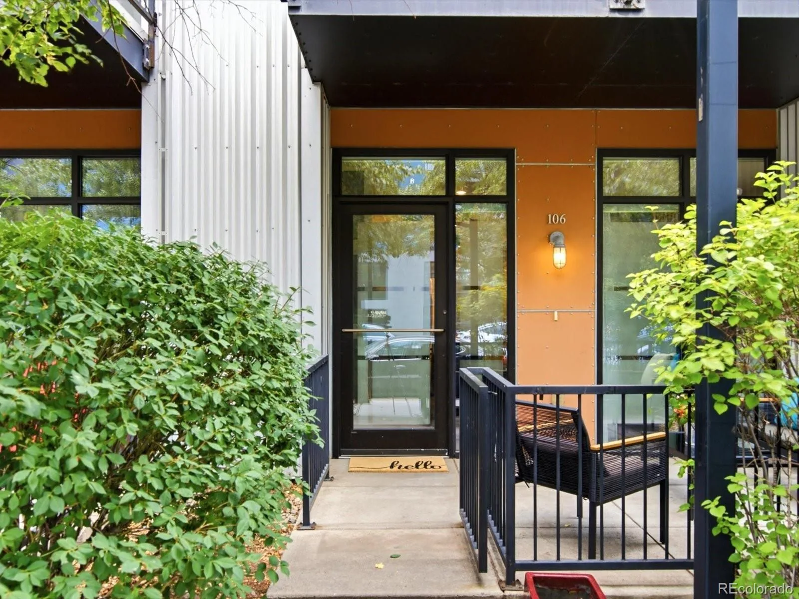 3149 Blake Street #106 Denver CO 80205 | MLS #REC6347064 08262026162748 1600 1