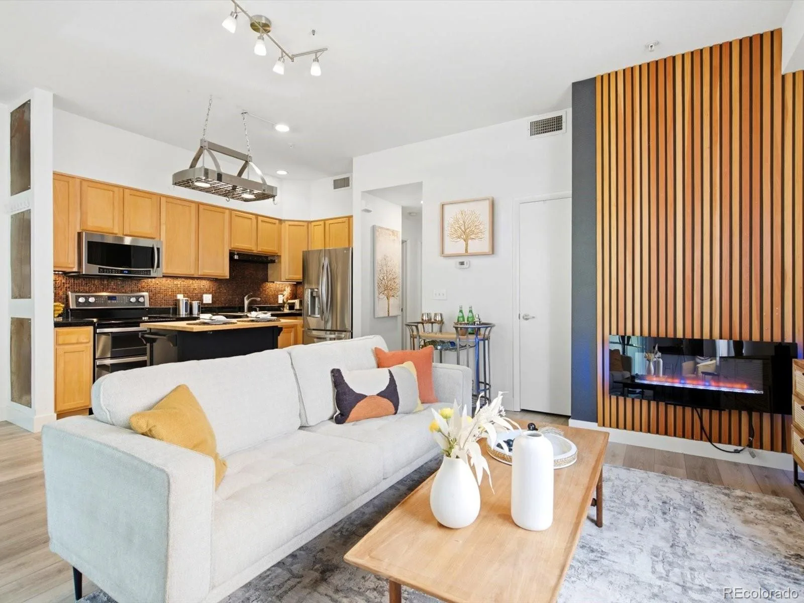 3149 Blake Street #106 Denver CO 80205 | MLS #REC6347064 08262026162748 1600 13
