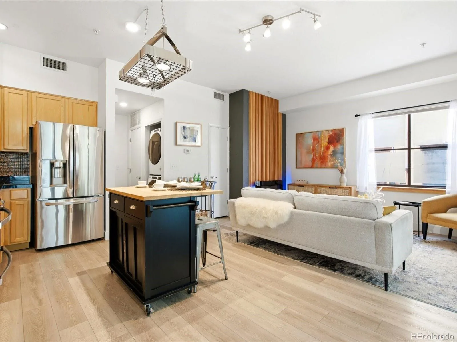 3149 Blake Street #106 Denver CO 80205 | MLS #REC6347064 08262026162748 1600 15