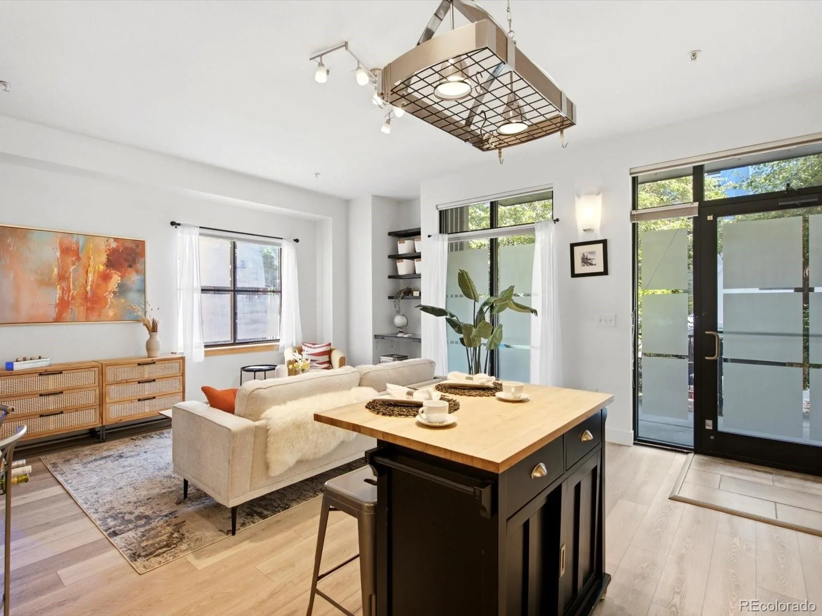 3149 Blake Street #106 Denver CO 80205 | MLS #REC6347064 08262026162748 1600 16