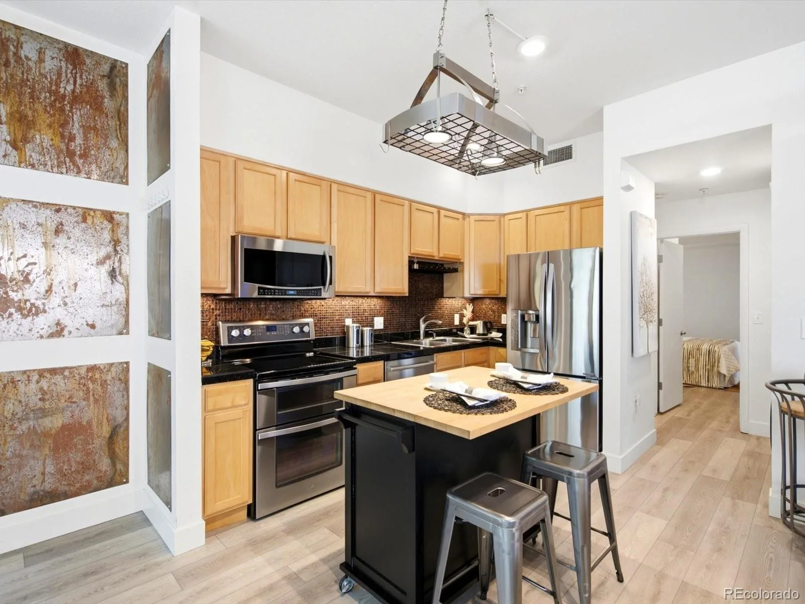 3149 Blake Street #106 Denver CO 80205 | MLS #REC6347064 08262026162748 1600 18