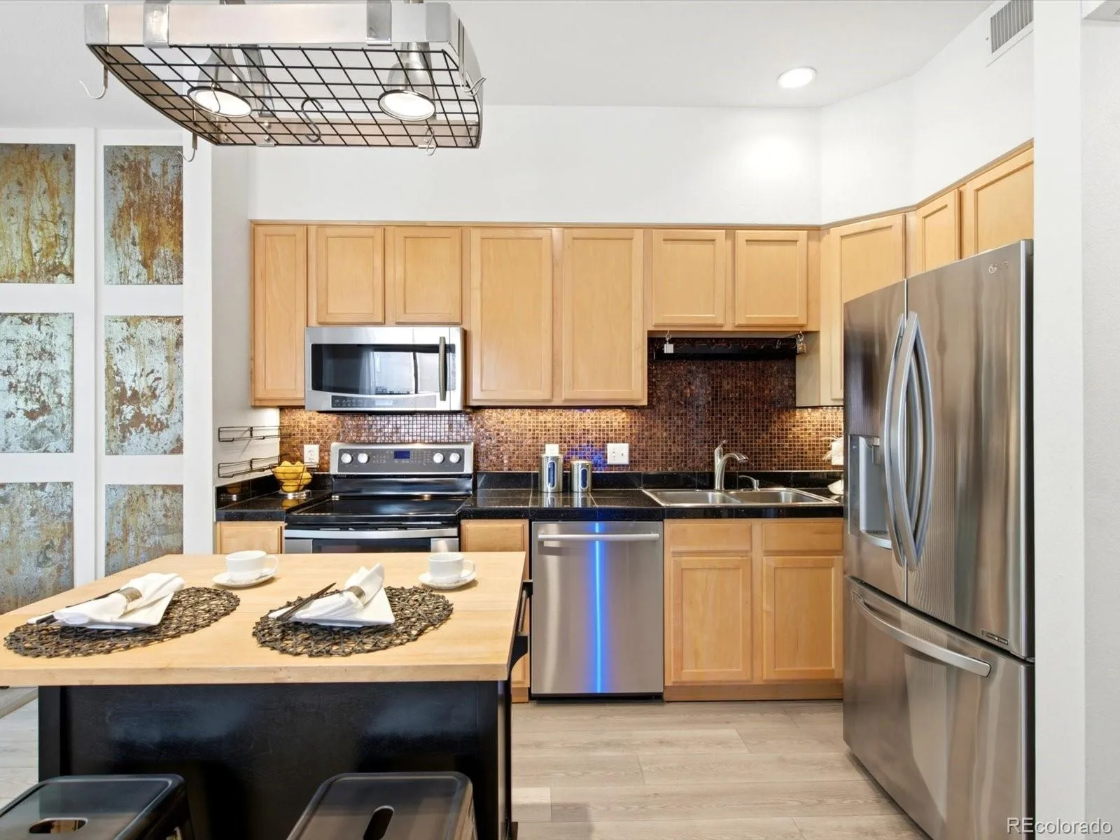 3149 Blake Street #106 Denver CO 80205 | MLS #REC6347064 08262026162748 1600 19