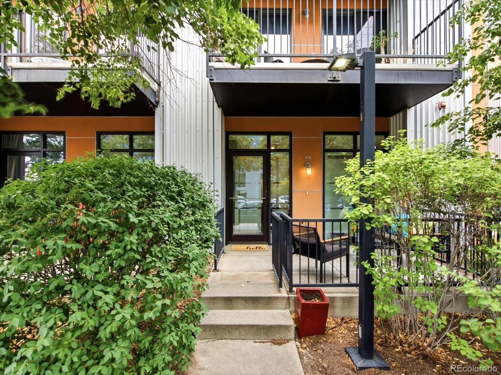 3149 Blake Street #106 Denver CO 80205 | MLS #REC6347064 08262026162748 1600 2