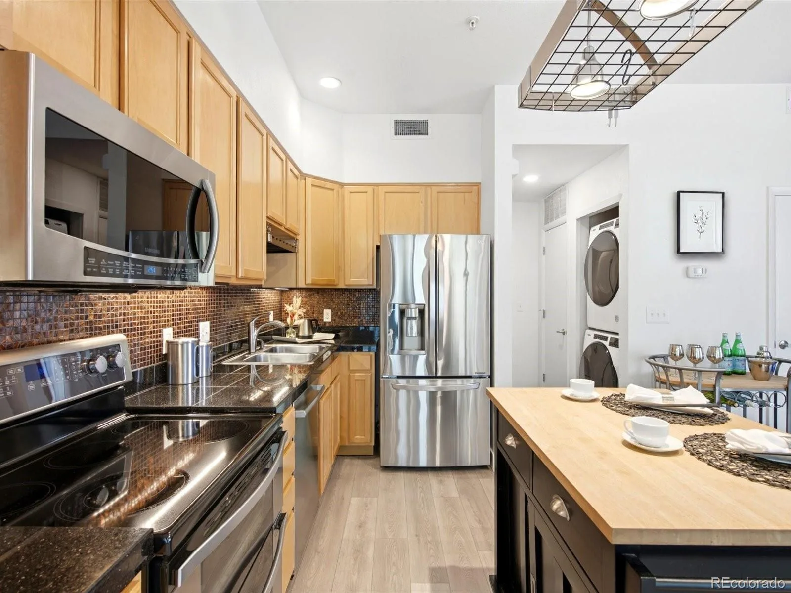 3149 Blake Street #106 Denver CO 80205 | MLS #REC6347064 08262026162748 1600 22