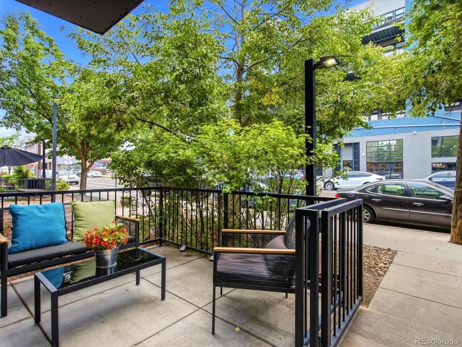 3149 Blake Street #106 Denver CO 80205 | MLS #REC6347064 08262026162748 1600 3