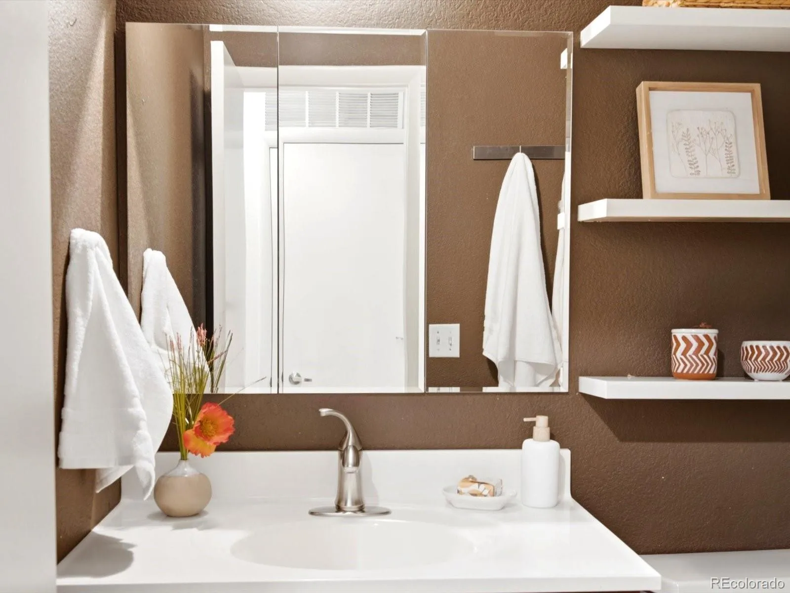 3149 Blake Street #106 Denver CO 80205 | MLS #REC6347064 08262026162748 1600 31