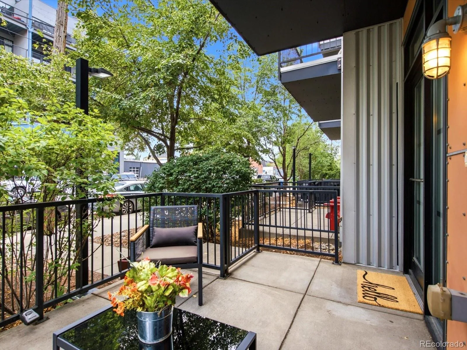 3149 Blake Street #106 Denver CO 80205 | MLS #REC6347064 08262026162748 1600 4