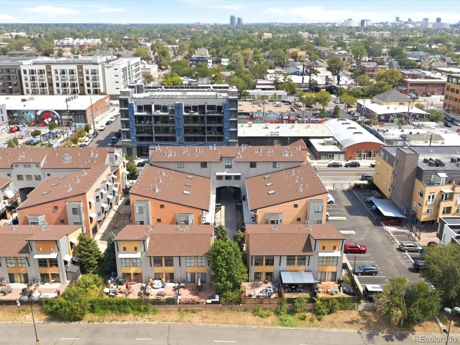 3149 Blake Street #106 Denver CO 80205 | MLS #REC6347064 08262026162748 1600 42