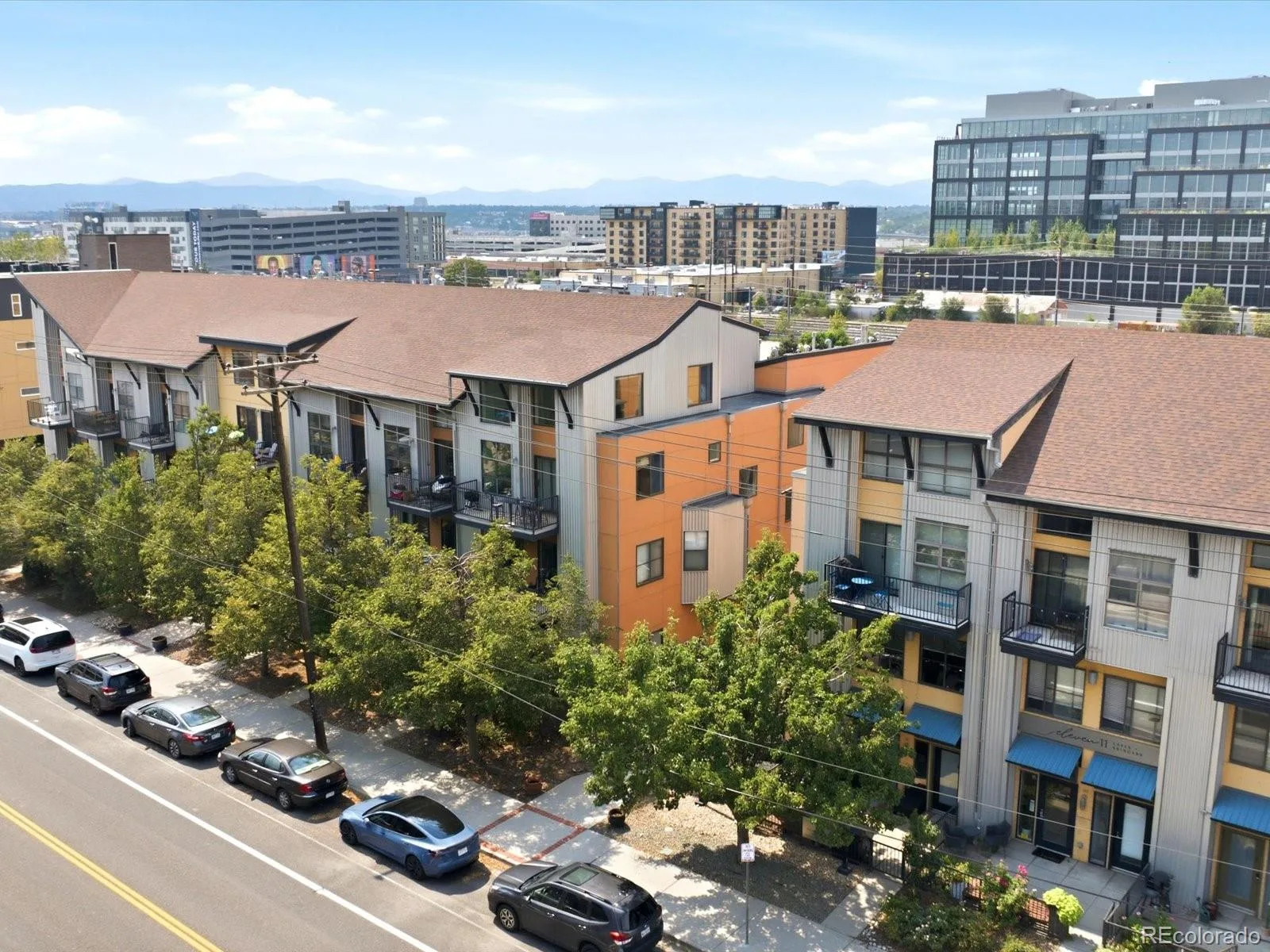 3149 Blake Street #106 Denver CO 80205 | MLS #REC6347064 08262026162748 1600 43