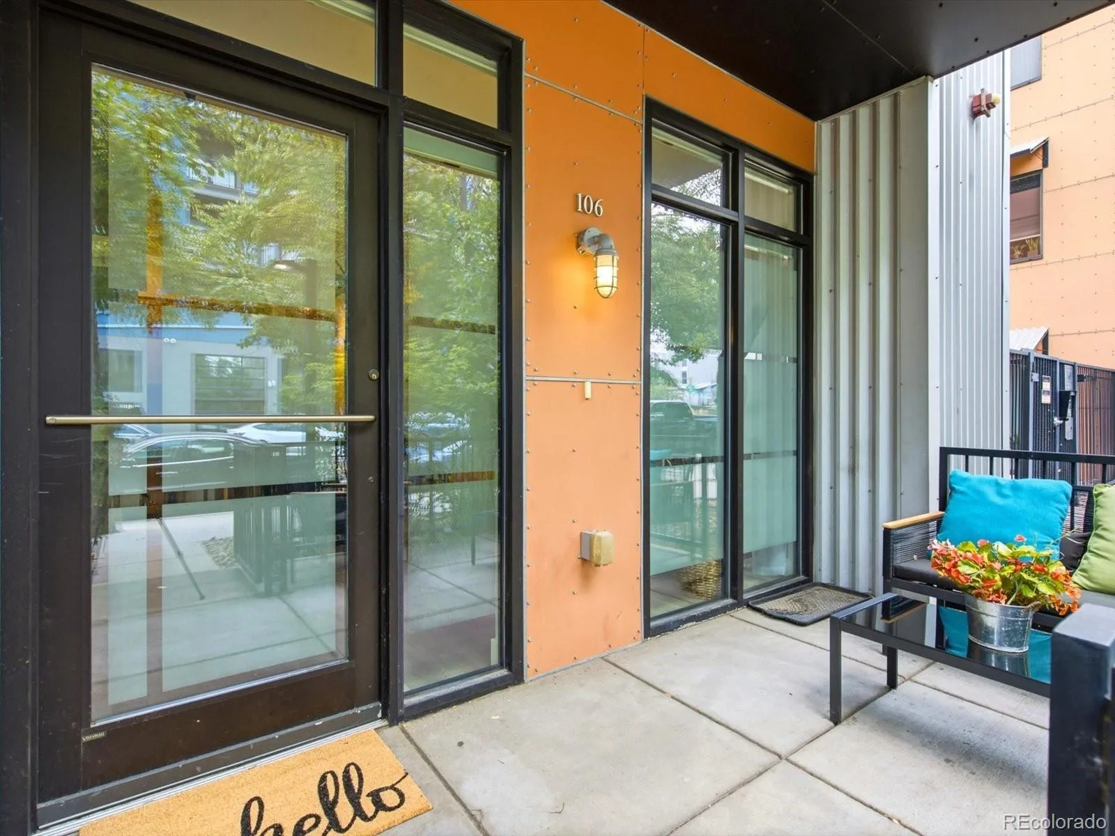 3149 Blake Street #106 Denver CO 80205 | MLS #REC6347064 08262026162748 1600 5
