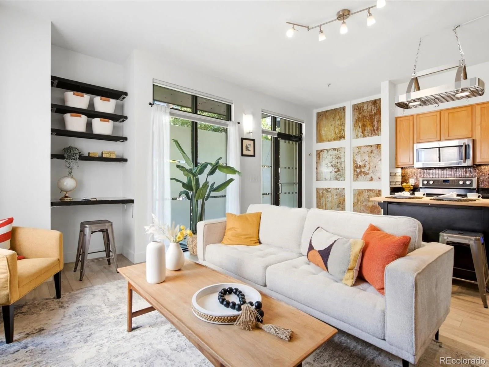 3149 Blake Street #106 Denver CO 80205 | MLS #REC6347064 08262026162748 1600 8