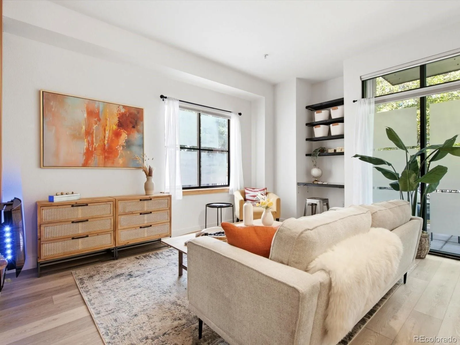 3149 Blake Street #106 Denver CO 80205 | MLS #REC6347064 08262026162748 1600 9