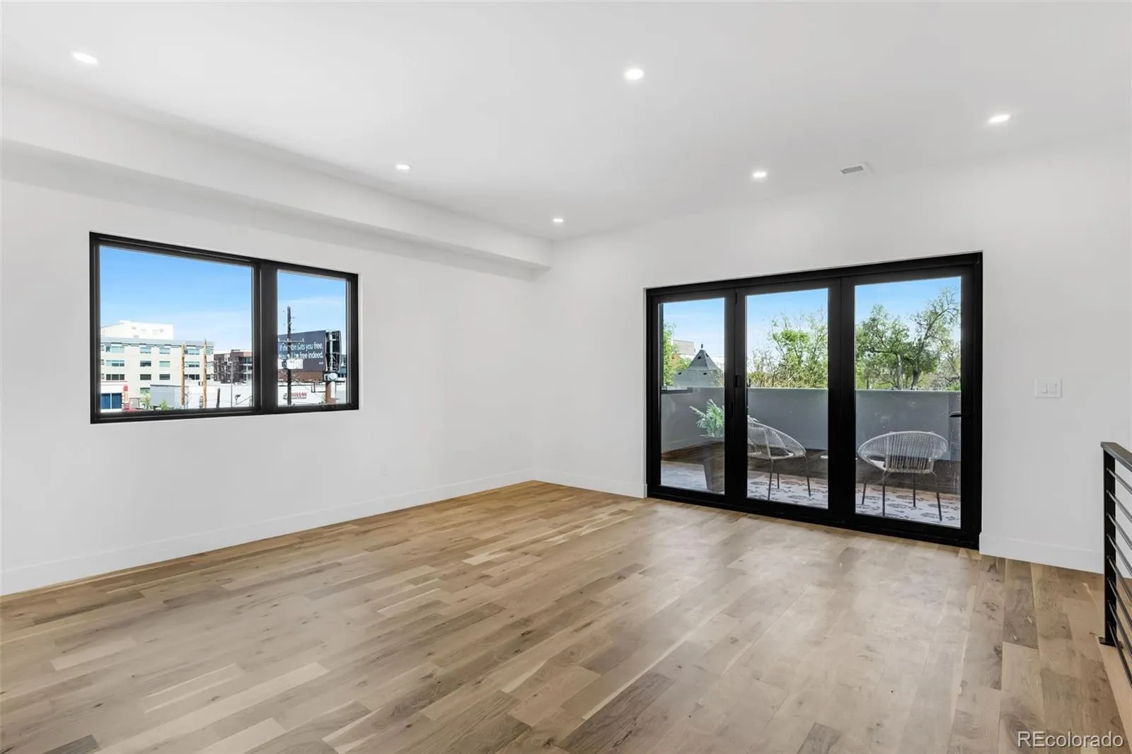 1446 Stuart Street Denver CO 80204 MLS #REC6349220 05192026202929 1600 19