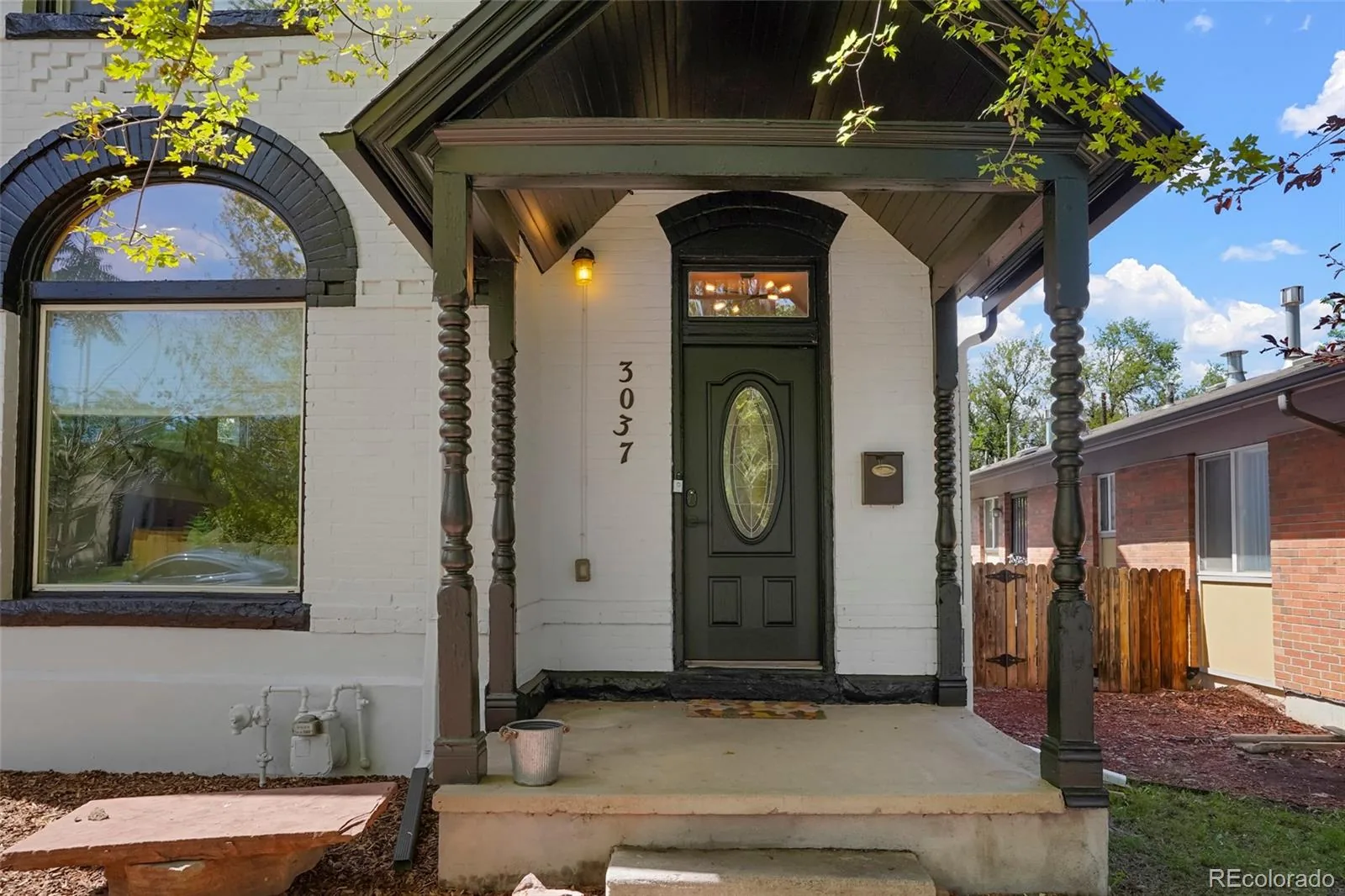 3037 N High Street Denver CO 80205 | MLS #REC6349551 09222026110932 1600 1
