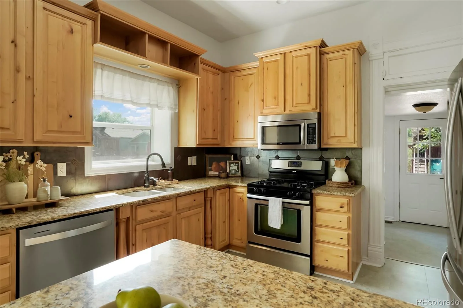3037 N High Street Denver CO 80205 | MLS #REC6349551 09222026110932 1600 12