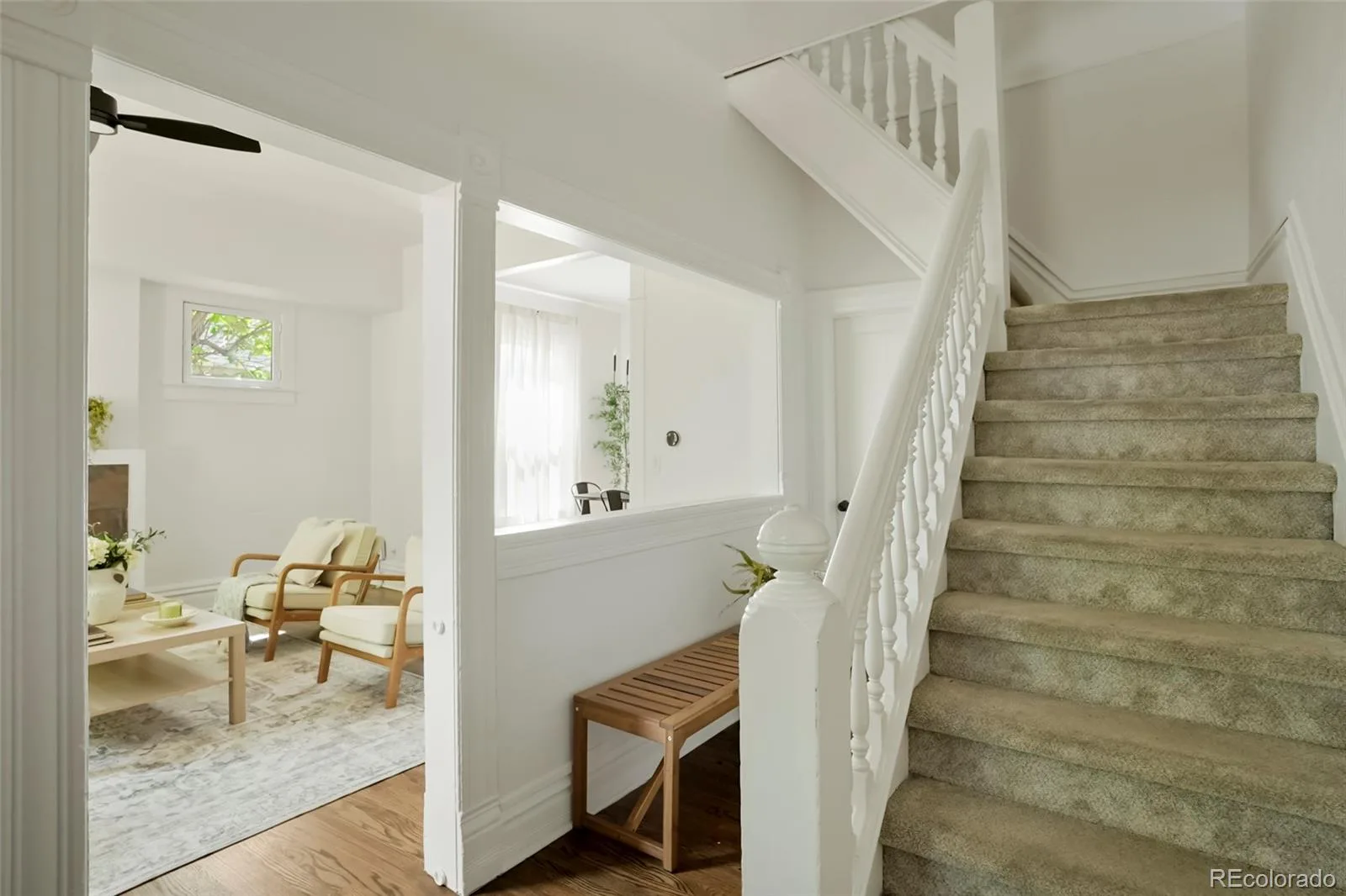 3037 N High Street Denver CO 80205 | MLS #REC6349551 09222026110932 1600 2