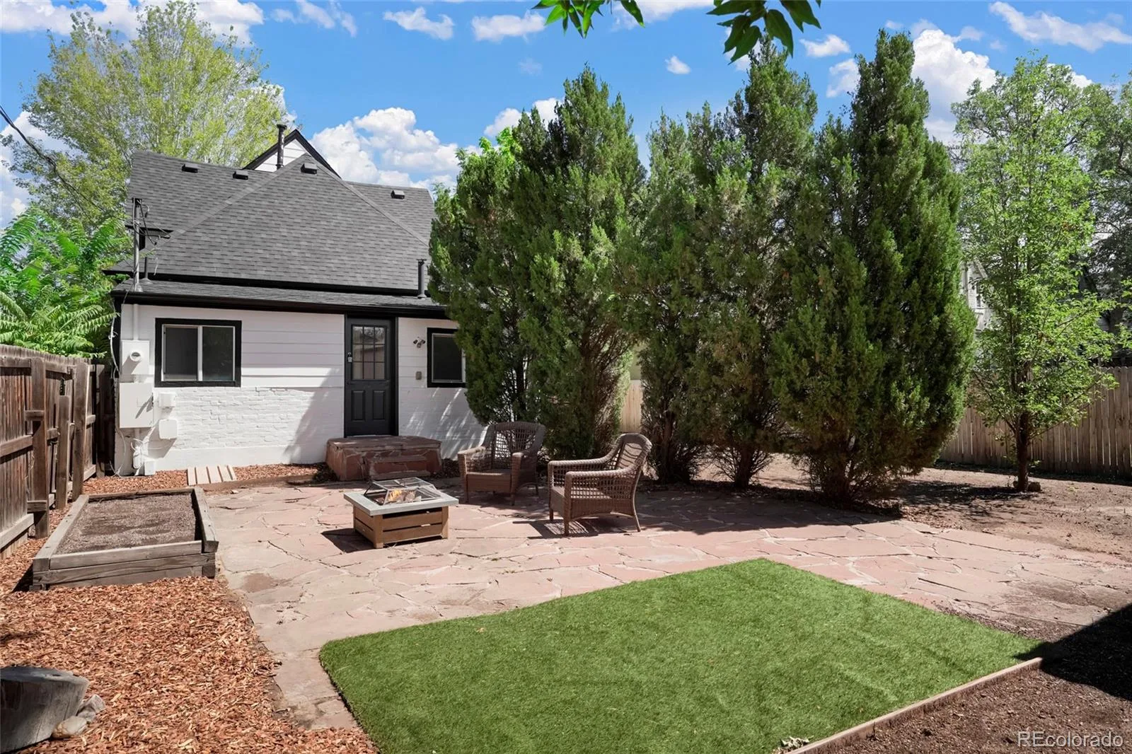 3037 N High Street Denver CO 80205 | MLS #REC6349551 09222026110932 1600 29