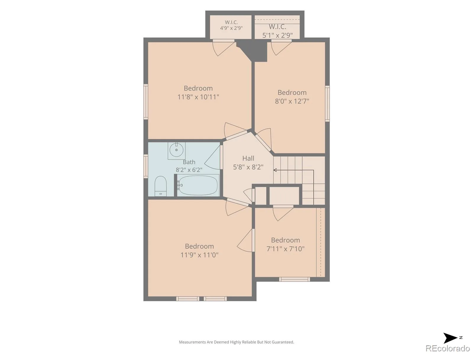 3037 N High Street Denver CO 80205 | MLS #REC6349551 09222026110932 1600 30
