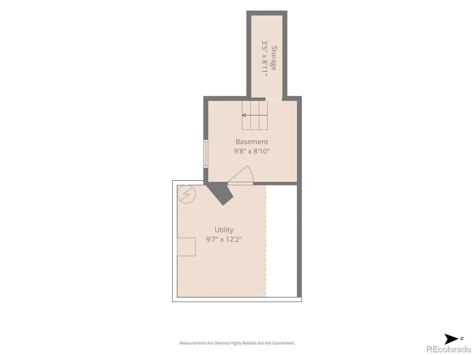 3037 N High Street Denver CO 80205 | MLS #REC6349551 09222026110932 1600 32