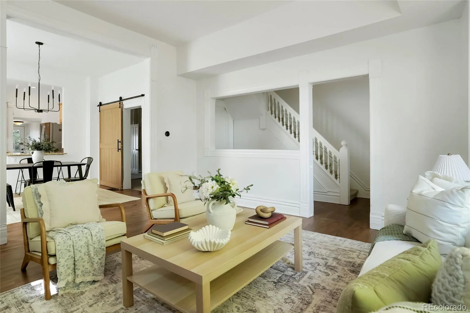 3037 N High Street Denver CO 80205 | MLS #REC6349551 09222026110932 1600 6