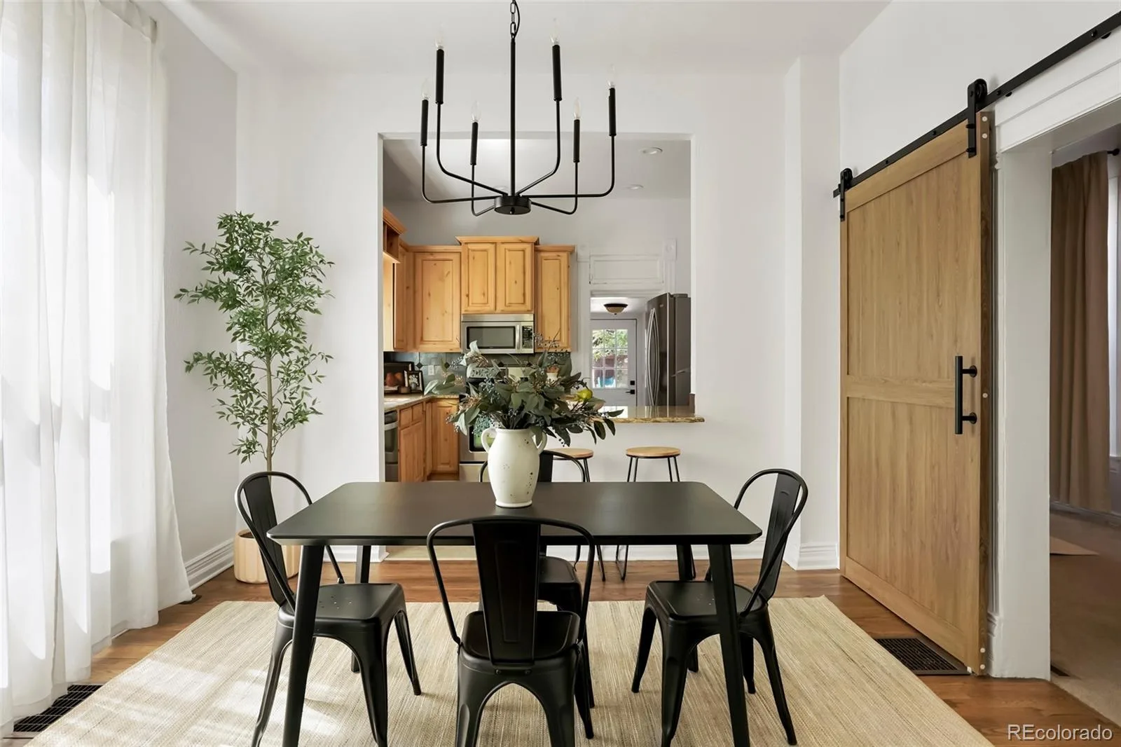 3037 N High Street Denver CO 80205 | MLS #REC6349551 09222026110932 1600 9